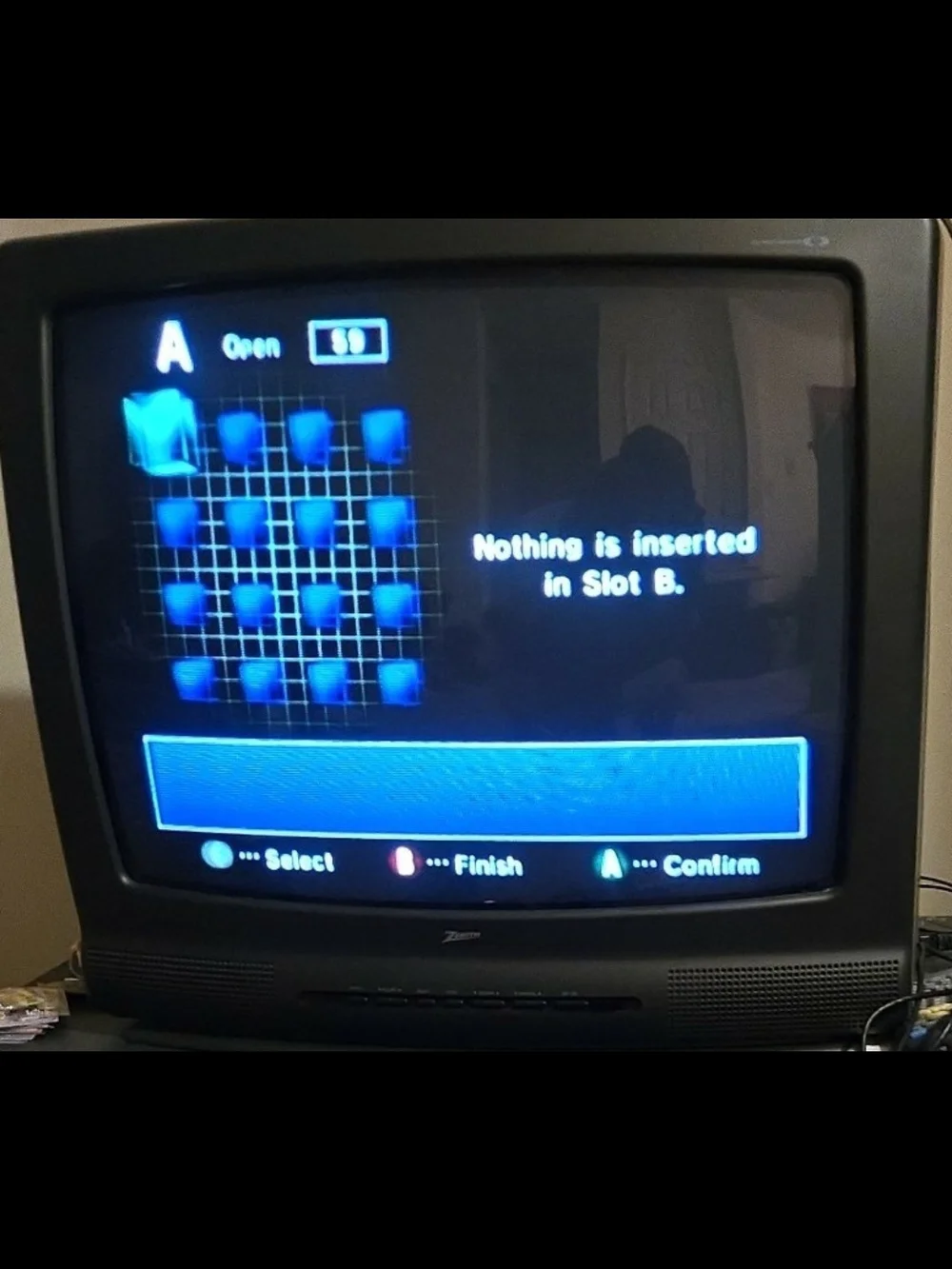 Gamecube console bundle, tested in excellent working condition.